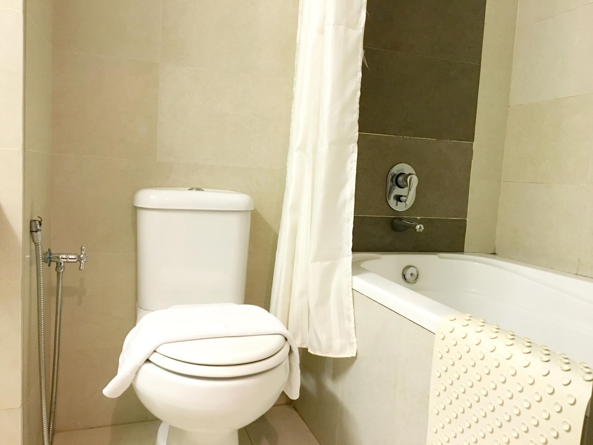Tanjong Vista 3* Kuala Terengganu