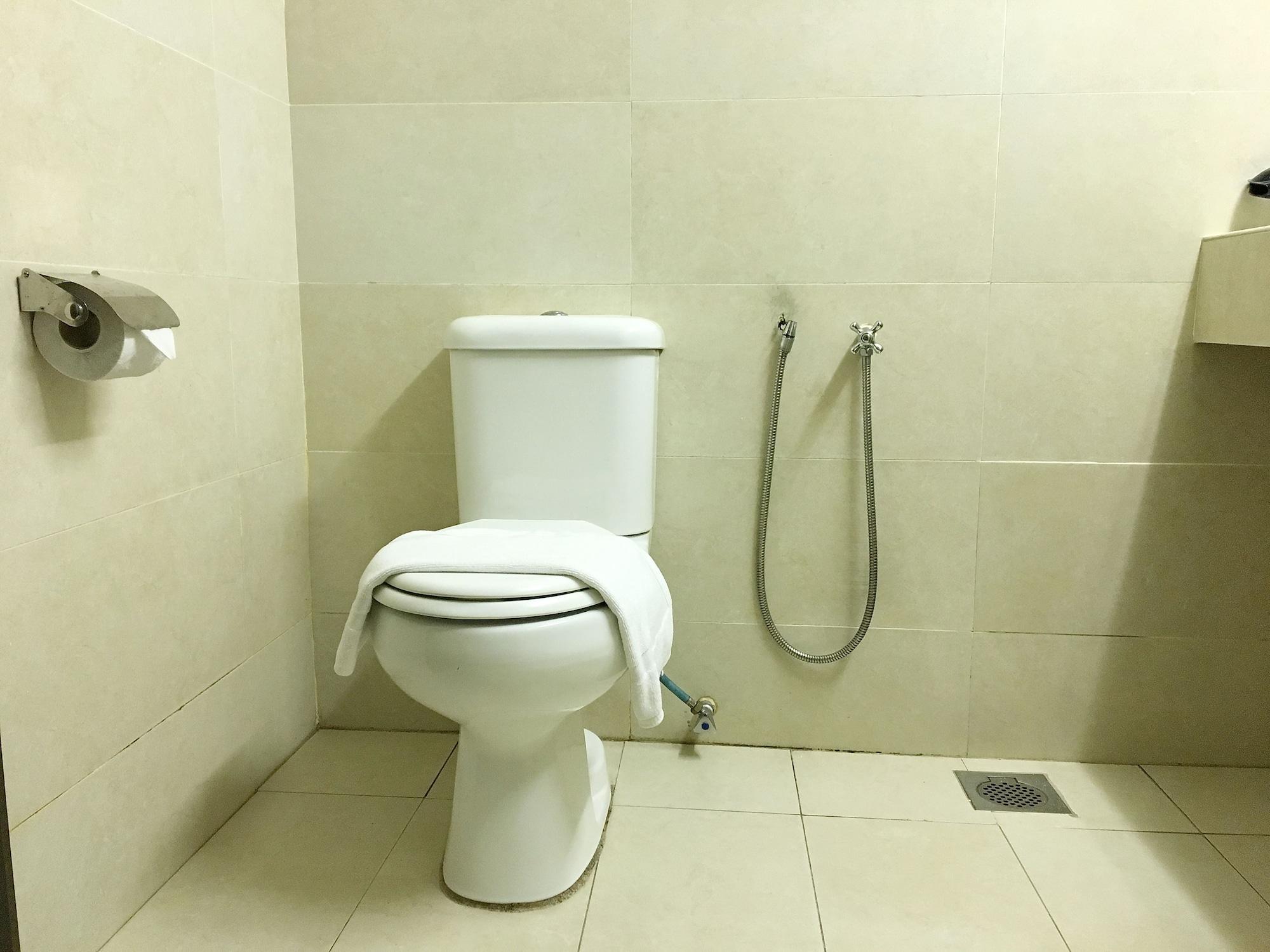 Hotel Tanjong Vista 3*