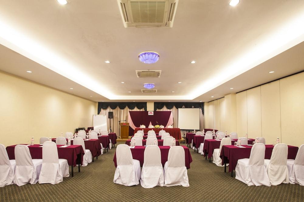 Hotel Tanjong Vista