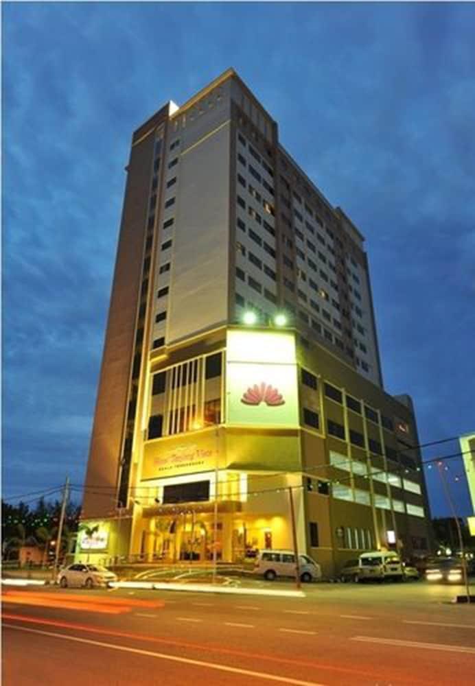 Tanjong Vista Hotel