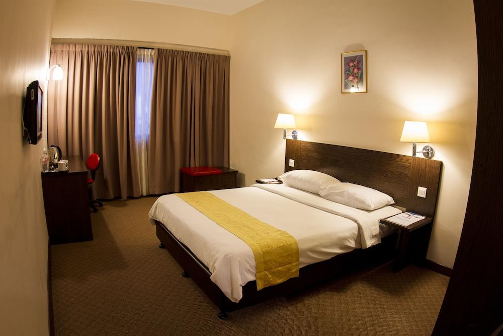 Tanjong Vista Hotel 3*