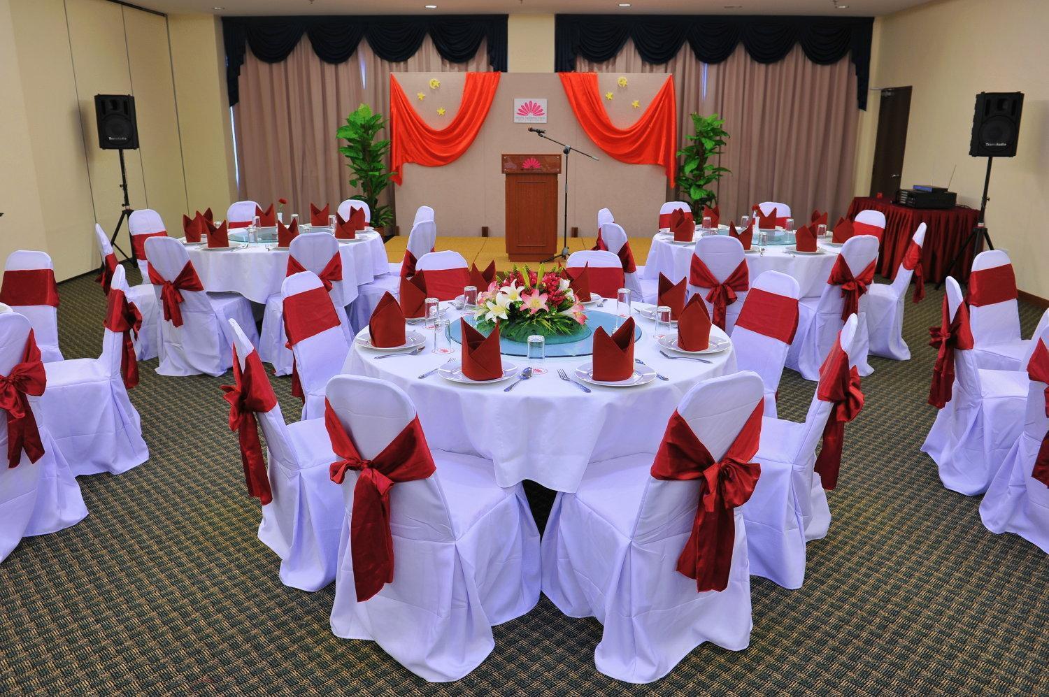 Tanjong Vista Hotel 3*
