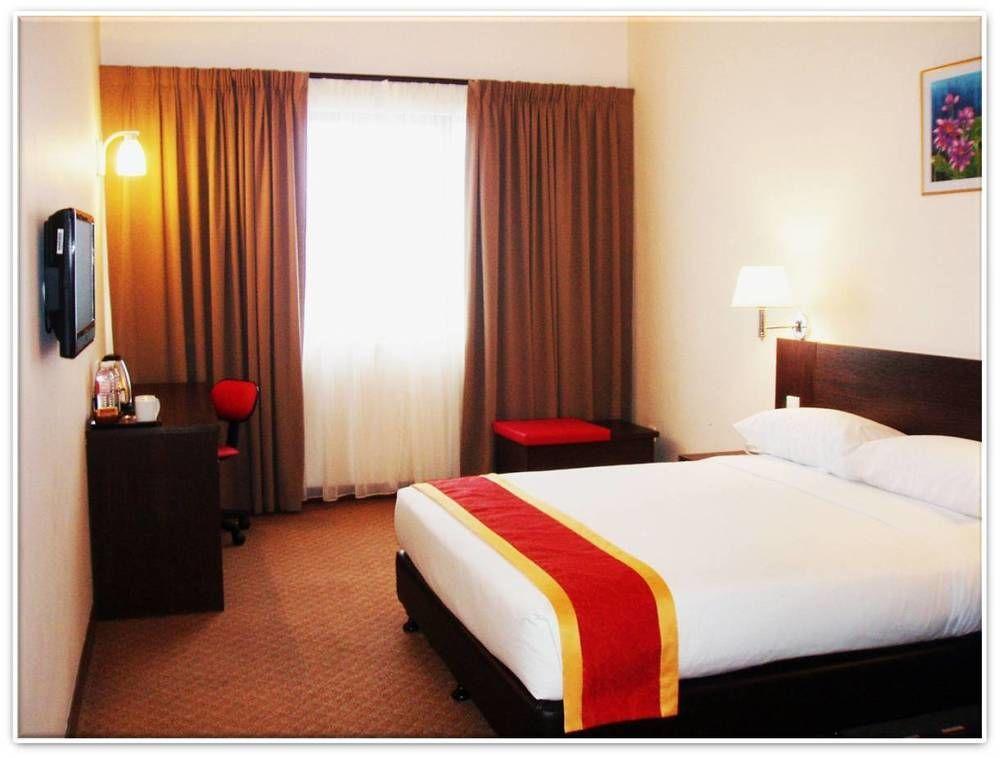Tanjong Vista Hotel