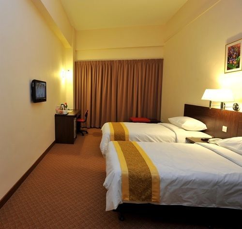 Tanjong Vista 3* Kuala Terengganu