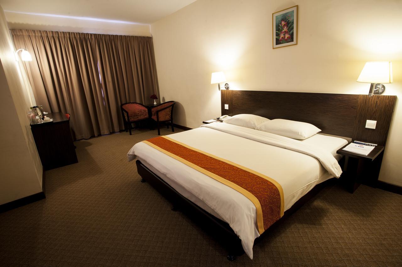 Hotel Tanjong Vista Kuala Terengganu