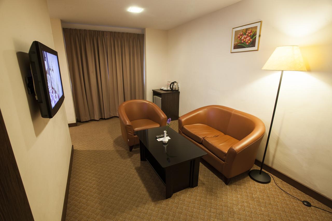 Hotel Tanjong Vista Kuala Terengganu