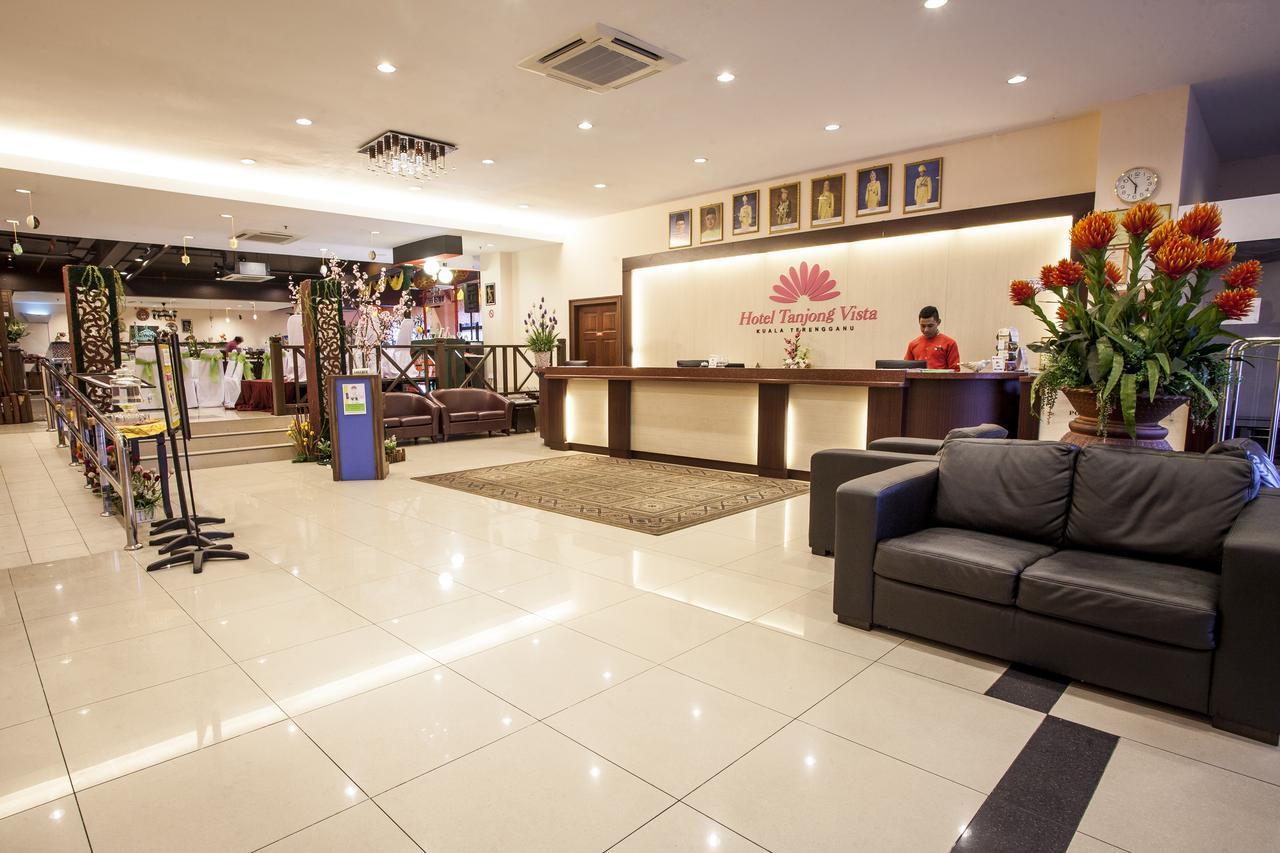 Tanjong Vista Hotel Kuala Terengganu