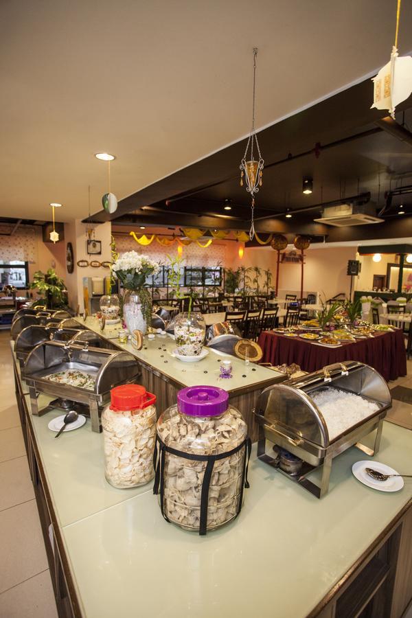 Hotel Tanjong Vista