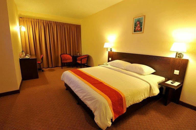 Tanjong Vista 3* Kuala Terengganu