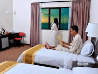 Hotel Tanjong Vista 3*