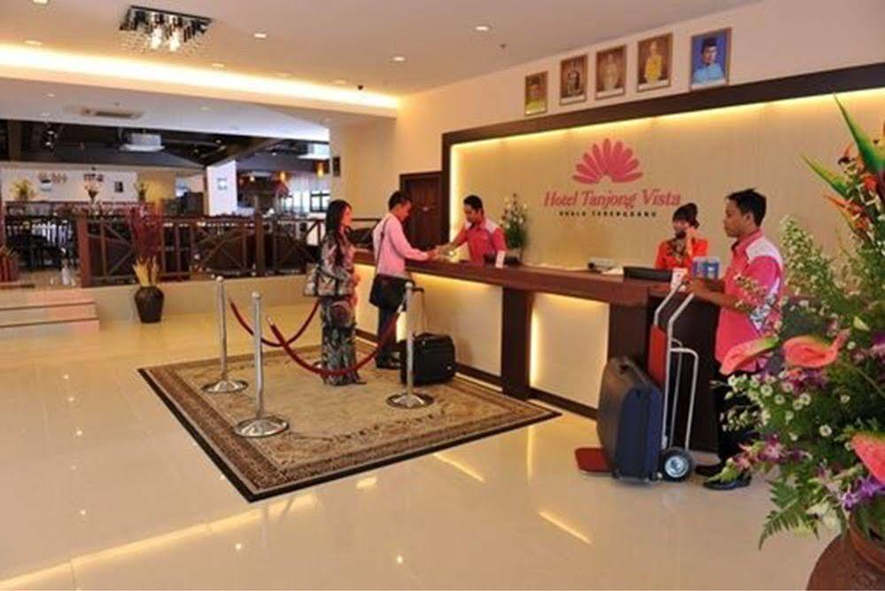 Tanjong Vista Hotel 3*