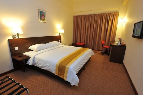 Tanjong Vista 3* Kuala Terengganu