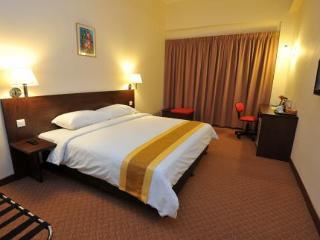 Hotel Tanjong Vista 3*